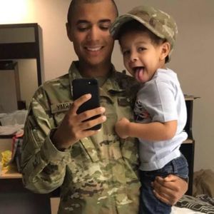 Meet your Posher, Evan